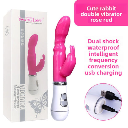 Rabbit Vibrator