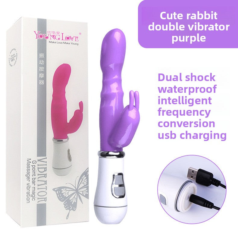 Rabbit Vibrator