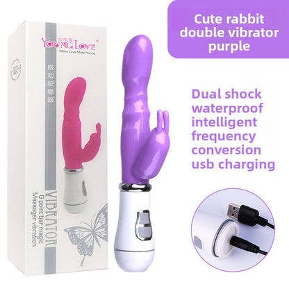 Rabbit Vibrator