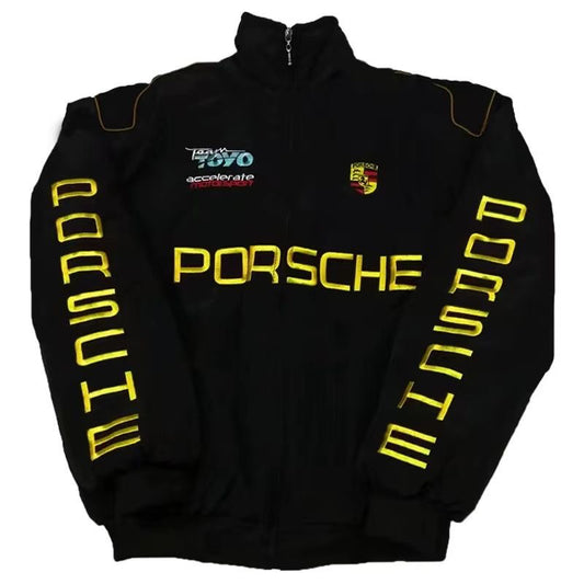 Racing Clothing