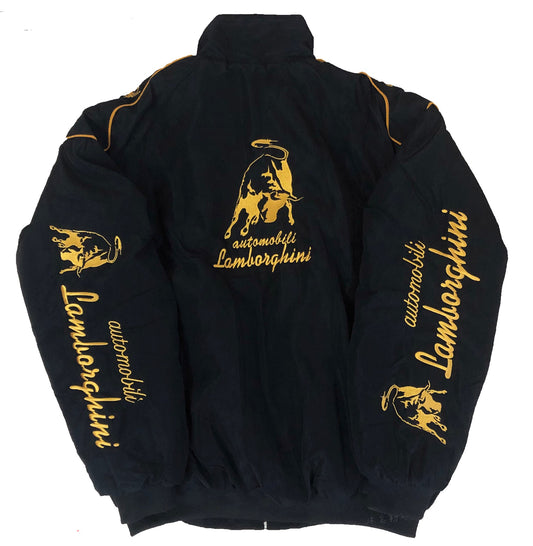 Racing Clothing