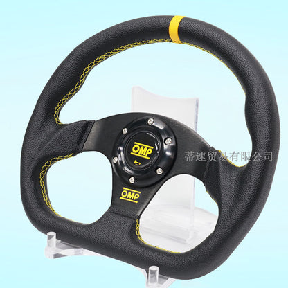 Racing Steering Wheel