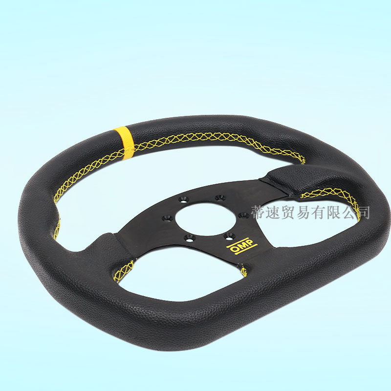 Racing Steering Wheel