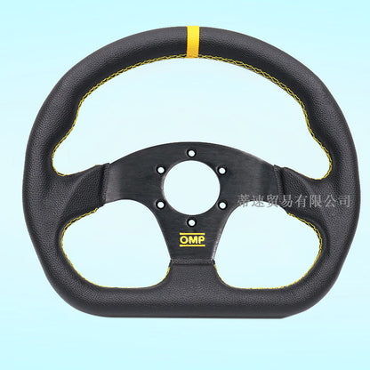 Racing Steering Wheel