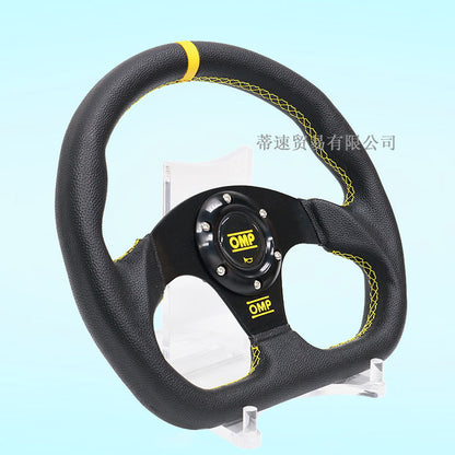 Racing Steering Wheel