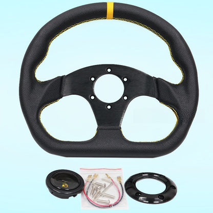 Racing Steering Wheel