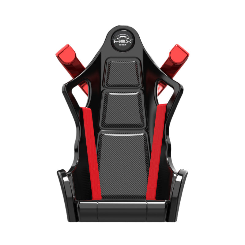 Racing Style Car Air Vent Phone Mount Bracket