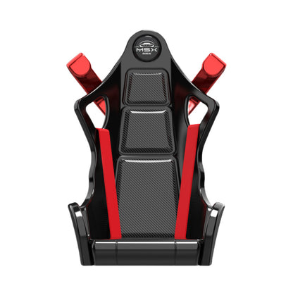 Racing Style Car Air Vent Phone Mount Bracket