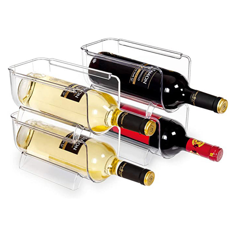 Rack Storage Box