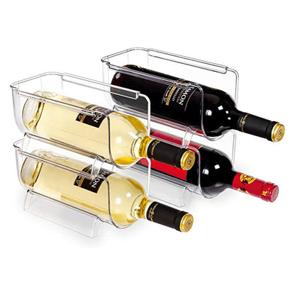 Rack Storage Box