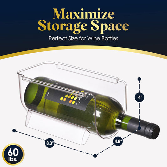 Rack Storage Box