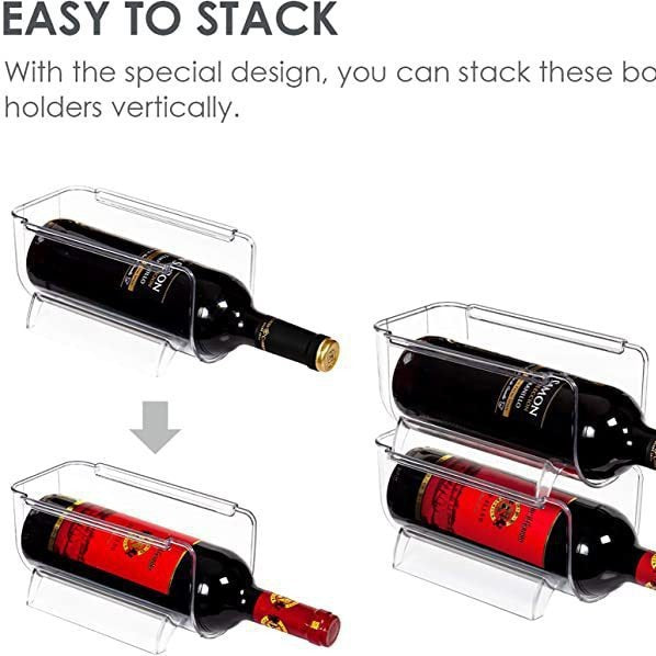 Rack Storage Box
