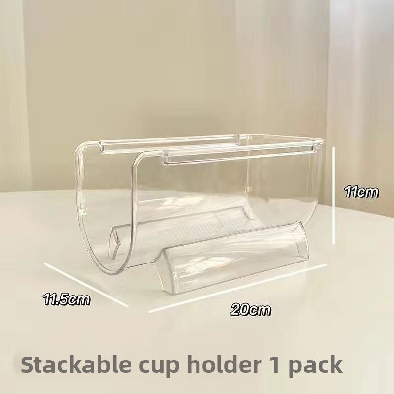 Rack Storage Box