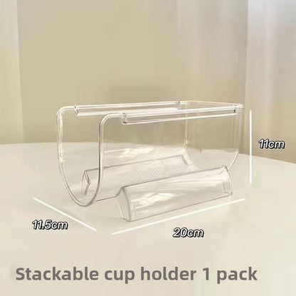 Rack Storage Box