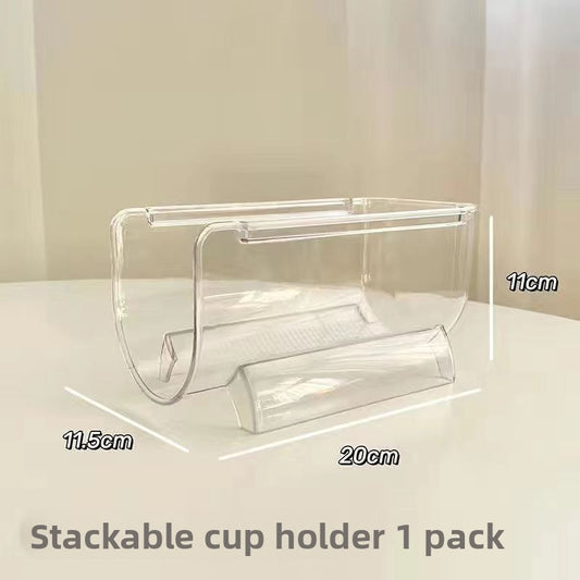 Rack Storage Box
