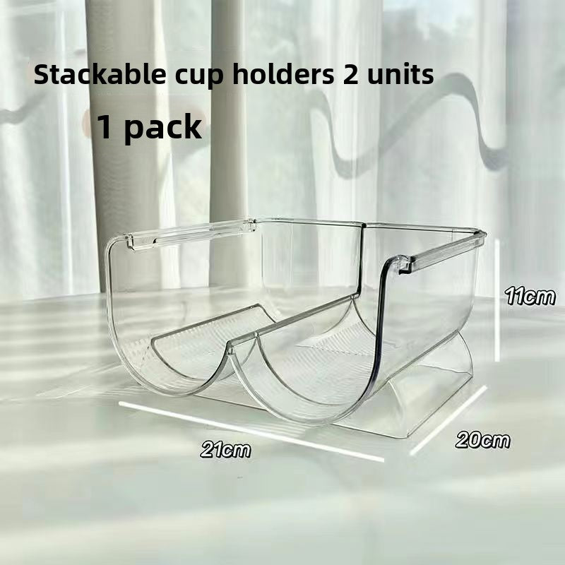 Rack Storage Box