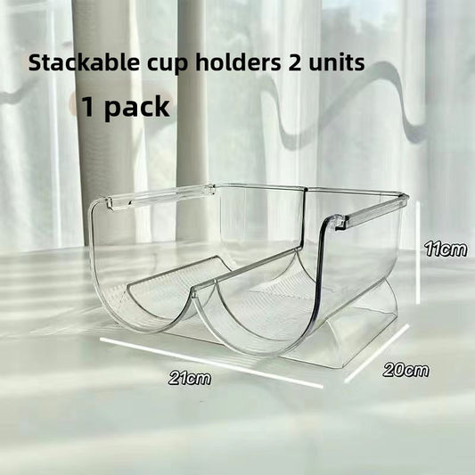 Rack Storage Box
