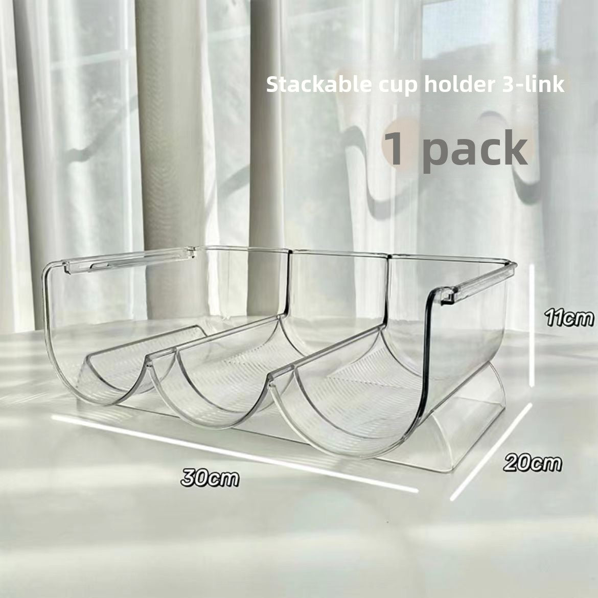 Rack Storage Box
