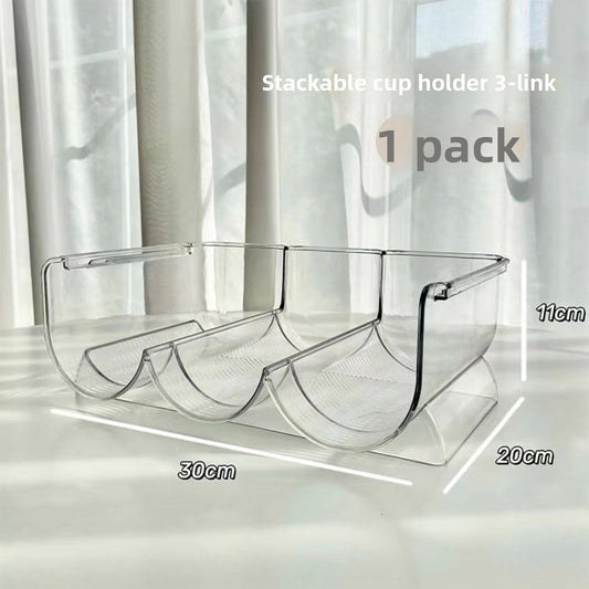 Rack Storage Box