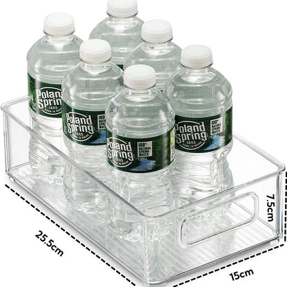 Rack Storage Box