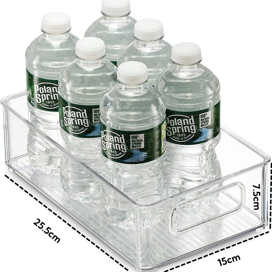 Rack Storage Box