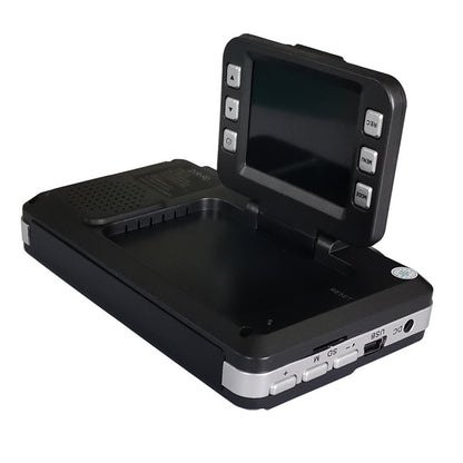 Radar Dash Cam