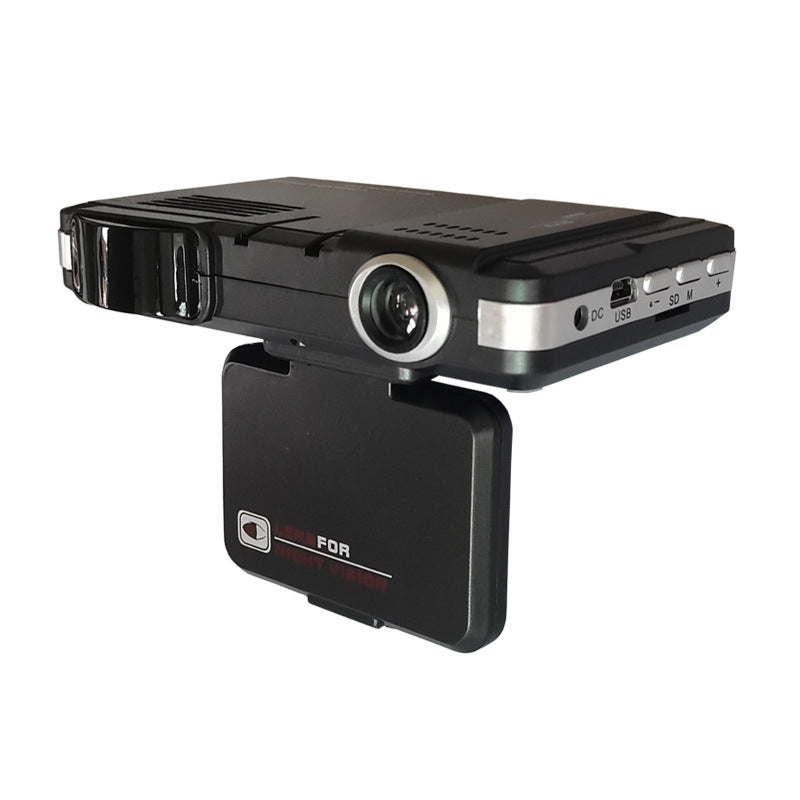 Radar Dash Cam
