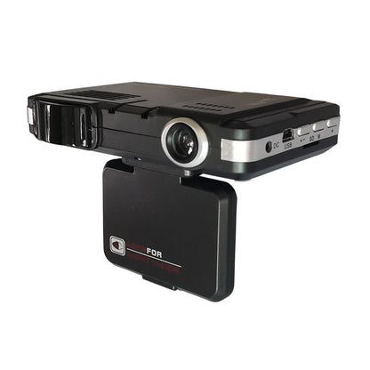 Radar Dash Cam