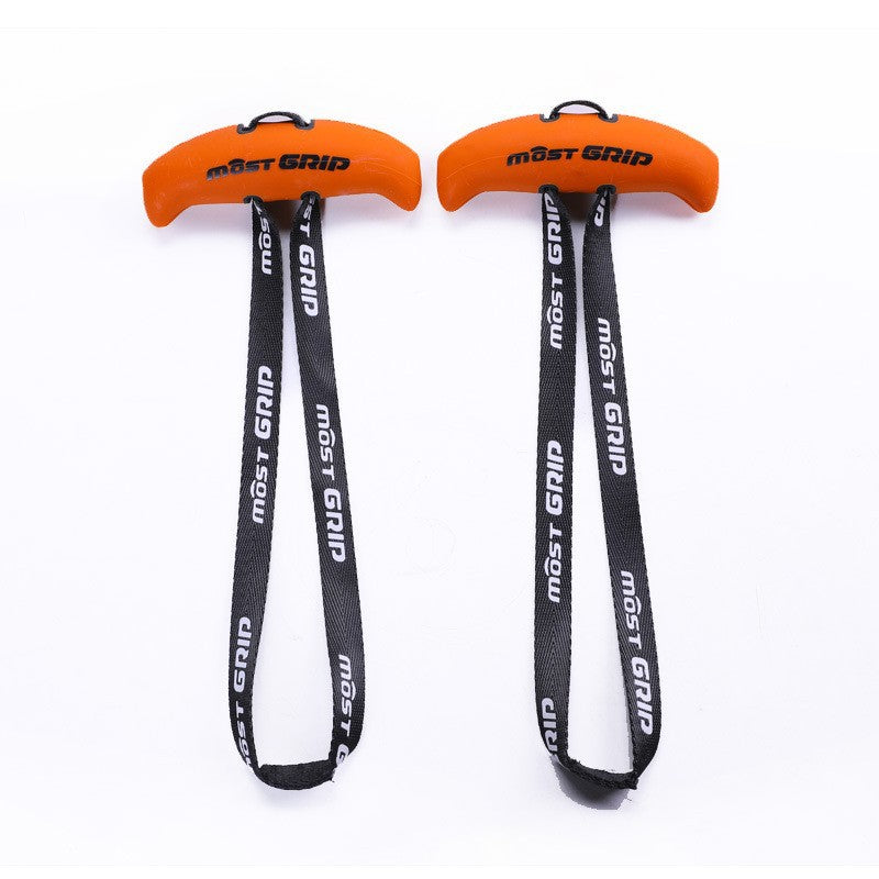 Radian Fitness Grip
