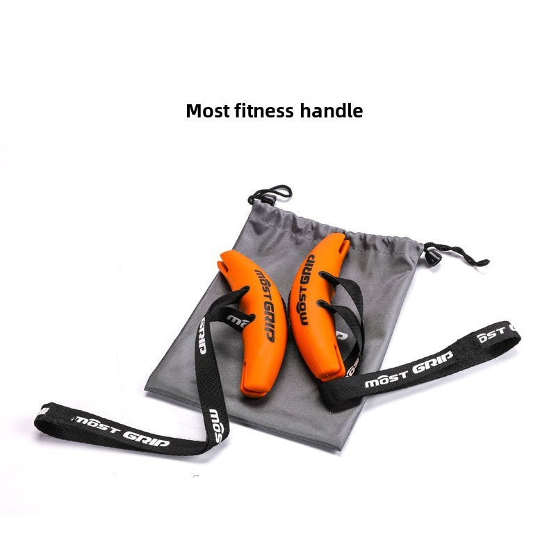 Radian Fitness Grip