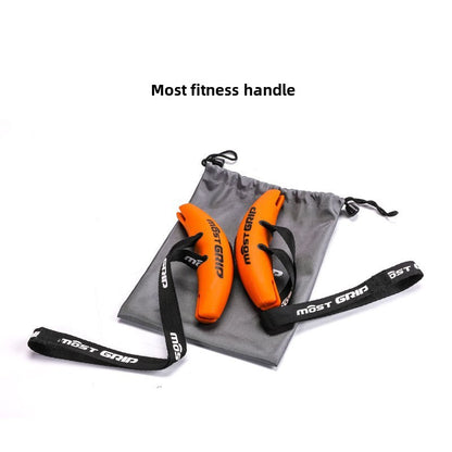 Radian Fitness Grip