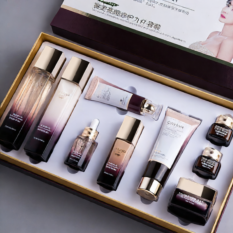 Radiant Brightening Repair