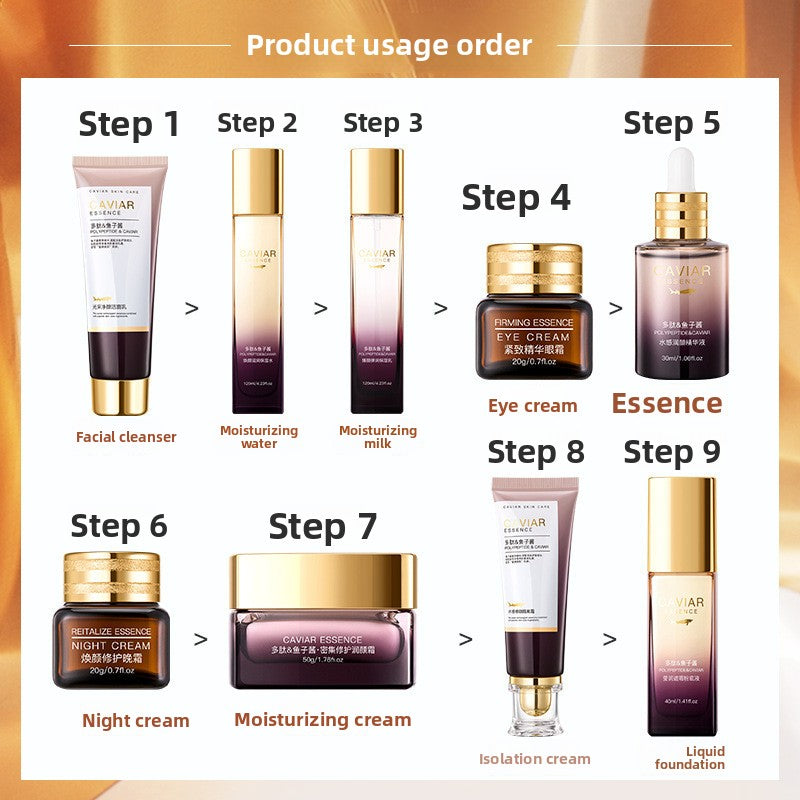 Radiant Brightening Repair
