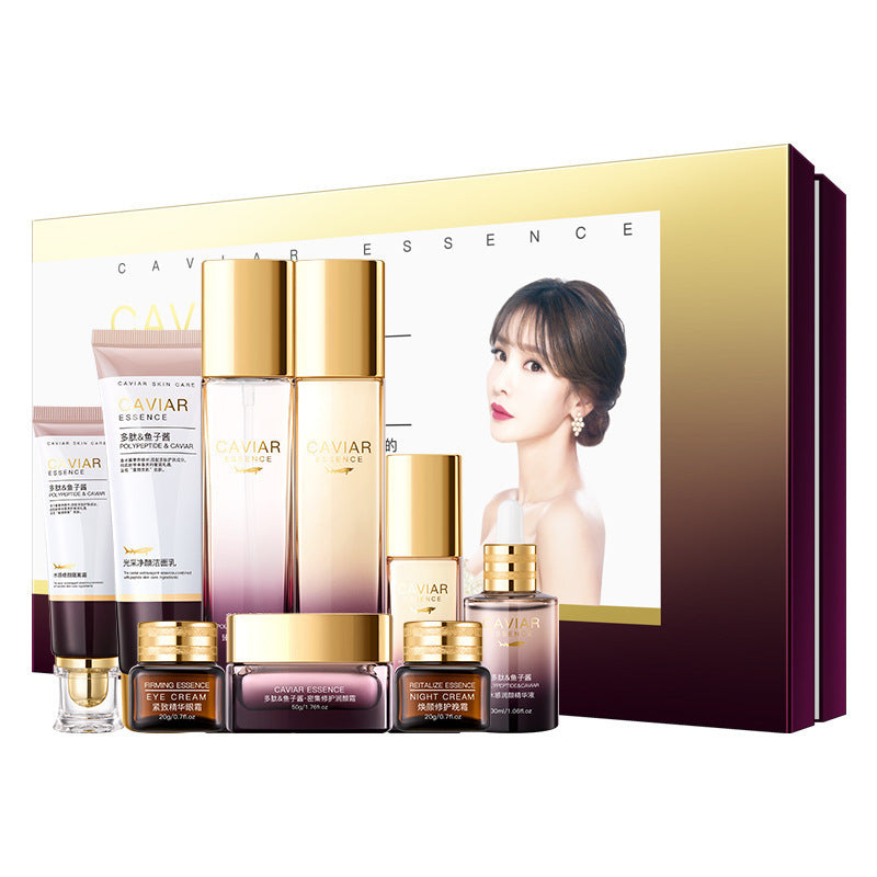 Radiant Brightening Repair