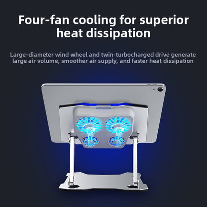 radiator mobile phone holder
