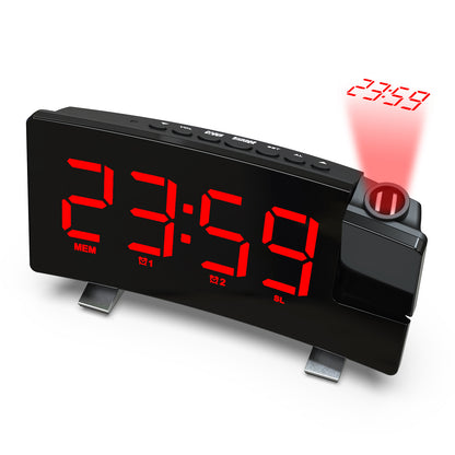 Radio Alarm Clock