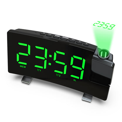 Radio Alarm Clock
