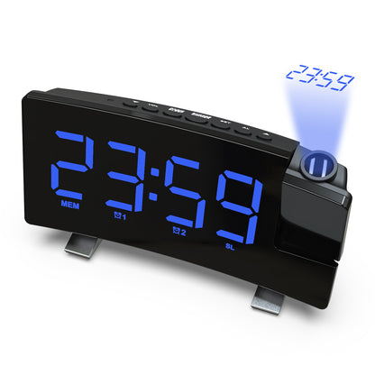 Radio Alarm Clock