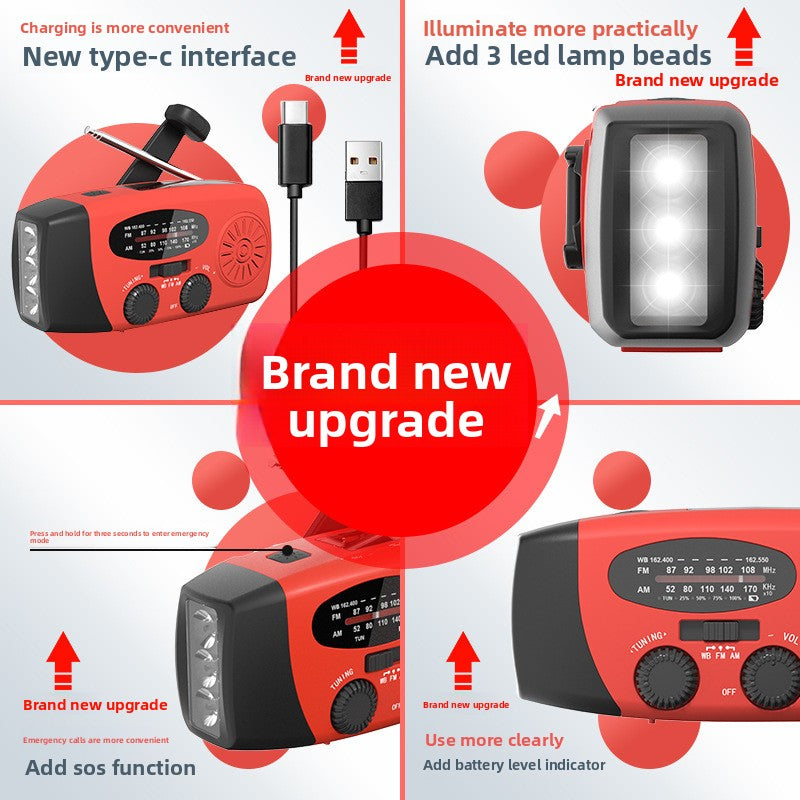 Radio