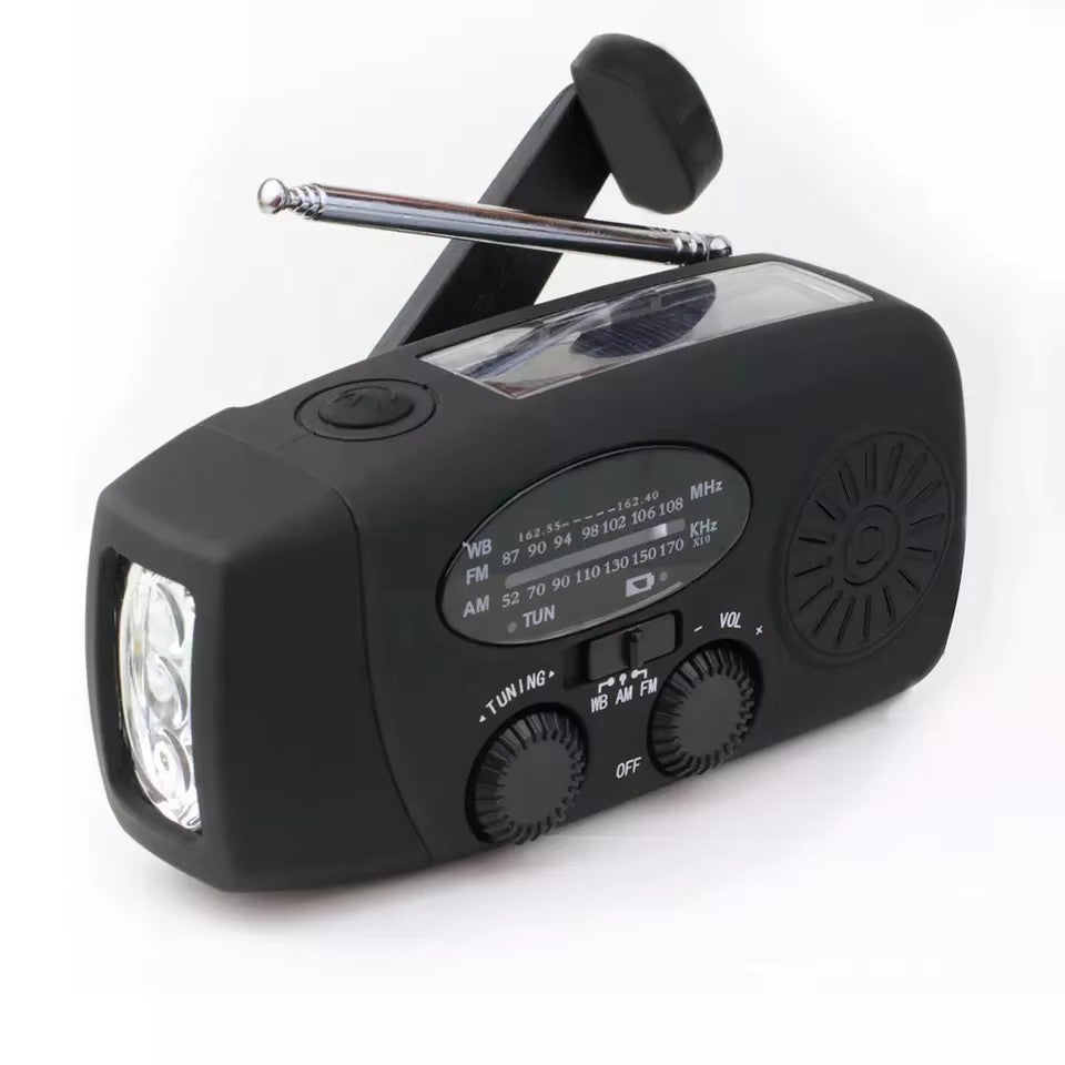 Radio