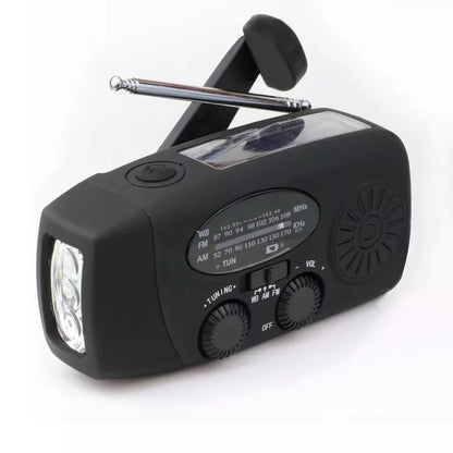 Radio