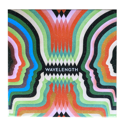 Radio wave synchronous board game