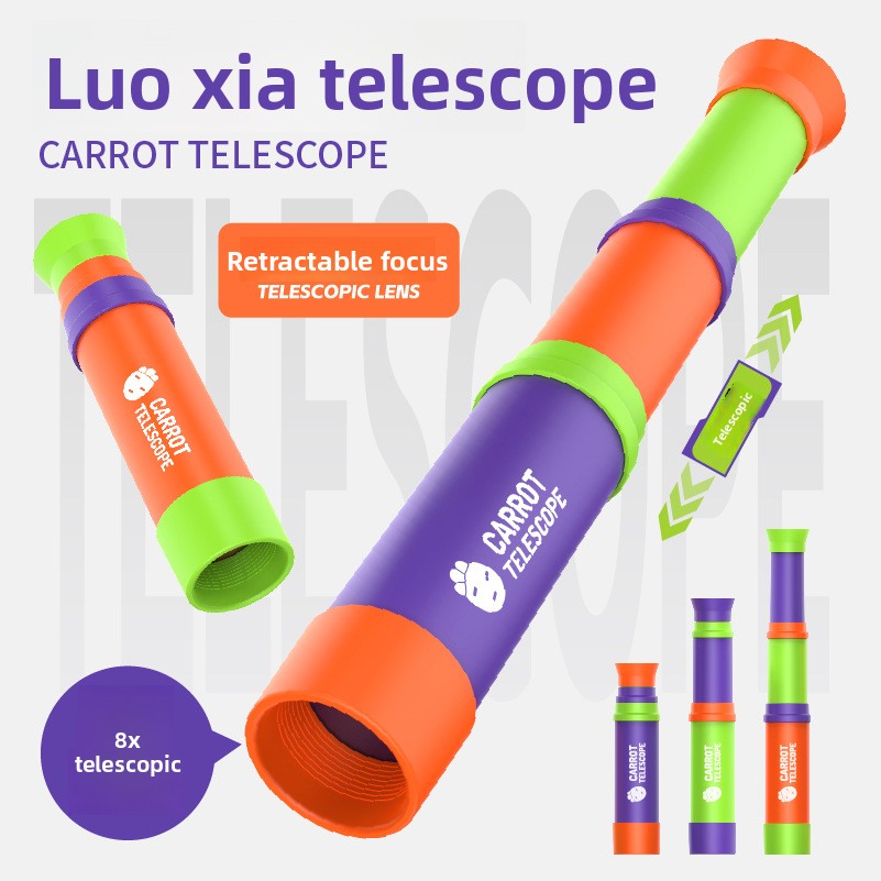 Radish Telescope