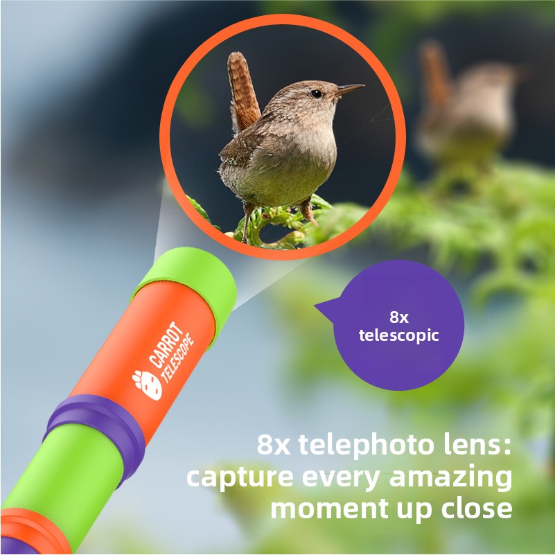 Radish Telescope
