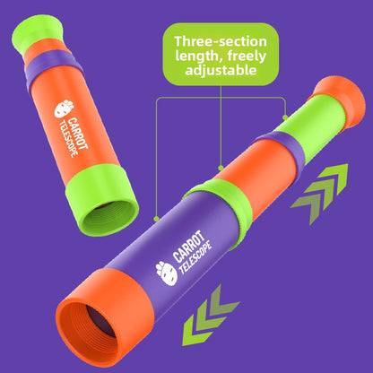 Radish Telescope