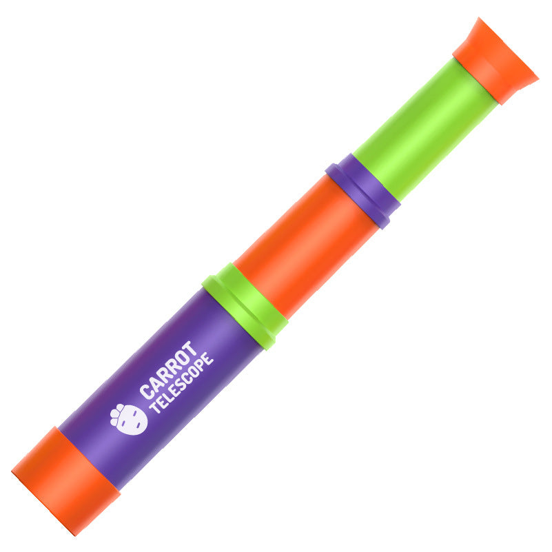 Radish Telescope