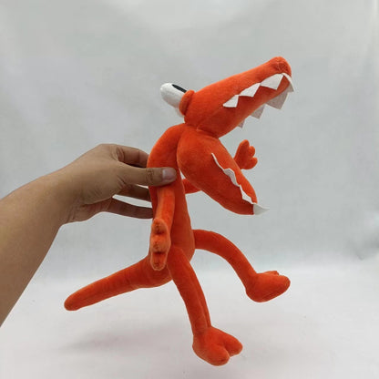Rainbow Friends Plush Toy Doll