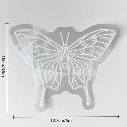 Rainbow Prism Window Sticker