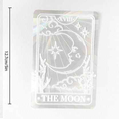 Rainbow Prism Window Sticker