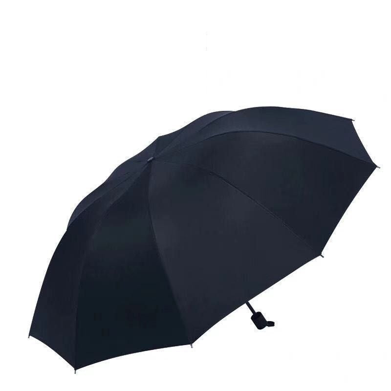 Rainbow Sunny Umbrella